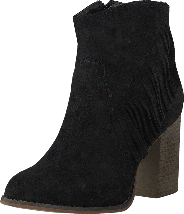 Duffy - 97-13002 Black