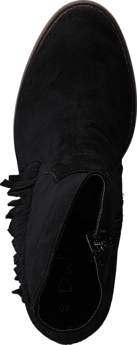 Duffy - 97-13002 Black