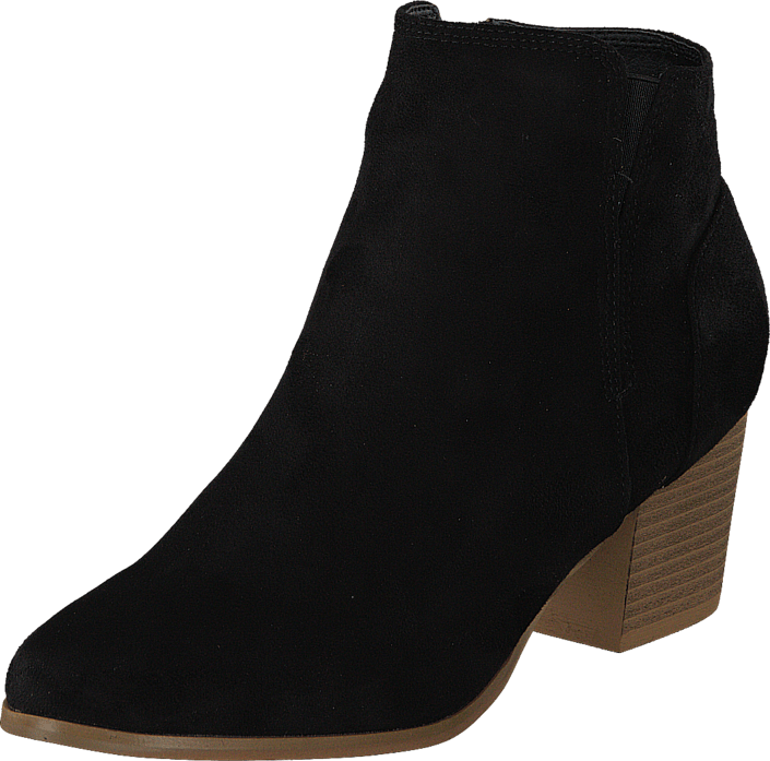 Duffy - 97-45001 Black