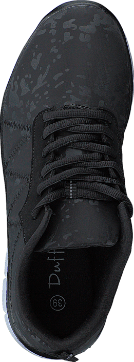 Duffy - 70-32000 Black