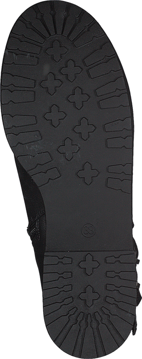 Duffy - 86-87009 Black