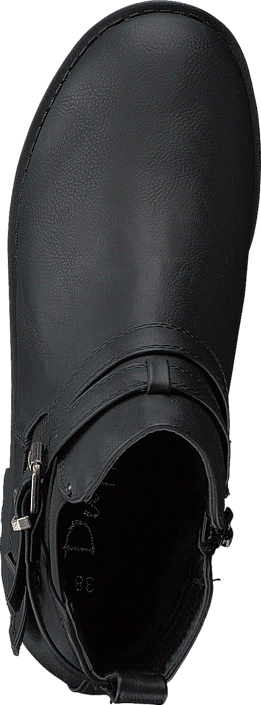 Duffy - 86-87009 Black