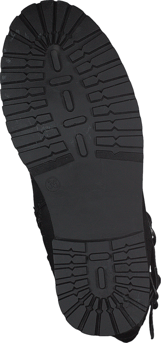 Duffy - 86-43101 Black