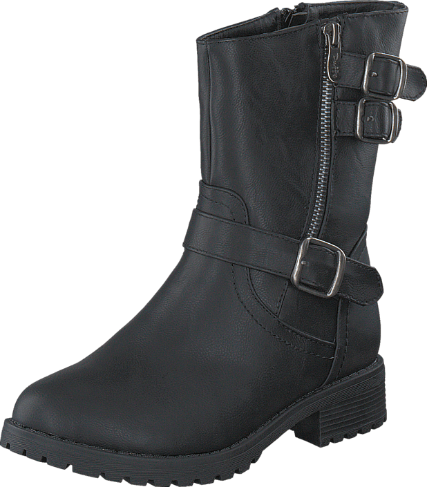 Duffy - 86-43101 Black
