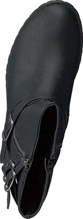 Duffy - 86-43101 Black