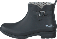 Duffy - 92-00501 Black