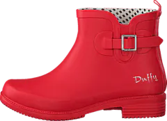 Duffy - 92-00501 Red