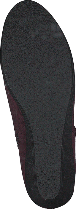 Duffy - 86-16001 Bordo