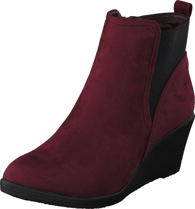 Duffy - 86-16001 Bordo