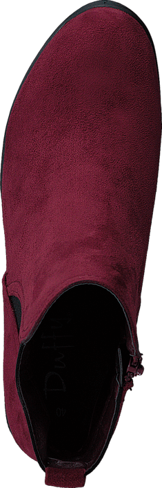 Duffy - 86-16001 Bordo