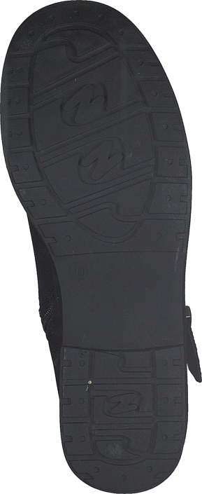 Duffy - 86-16331 Black