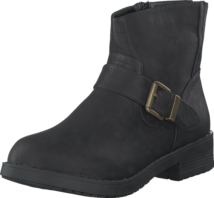 Duffy - 86-16331 Black