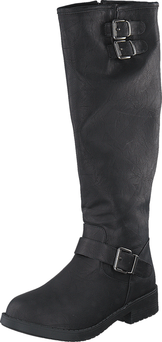 Duffy - 86-16333 Black