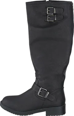 Duffy - 86-16333 Black