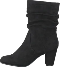 Duffy - 97-16256 Black