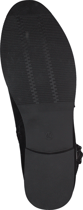 Duffy - 78-16003 Black