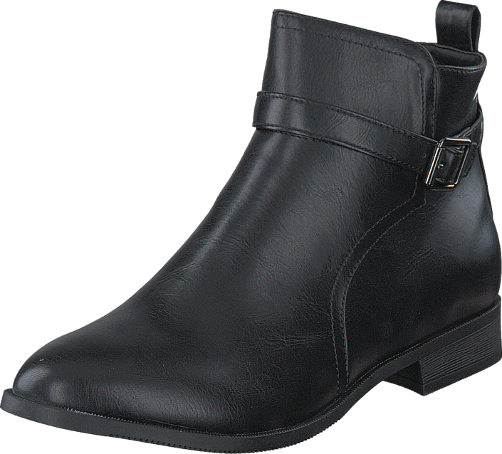 Duffy - 78-16003 Black