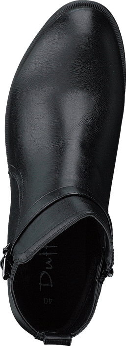 Duffy - 78-16003 Black