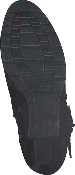 Duffy - 93-31115 Black