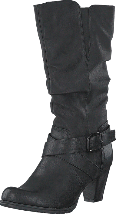Duffy - 93-31115 Black