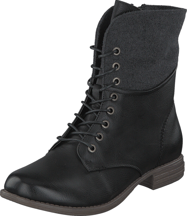 Duffy - 78-16021 Black