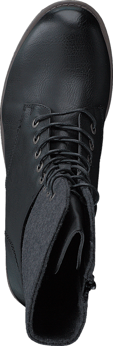 Duffy - 78-16021 Black