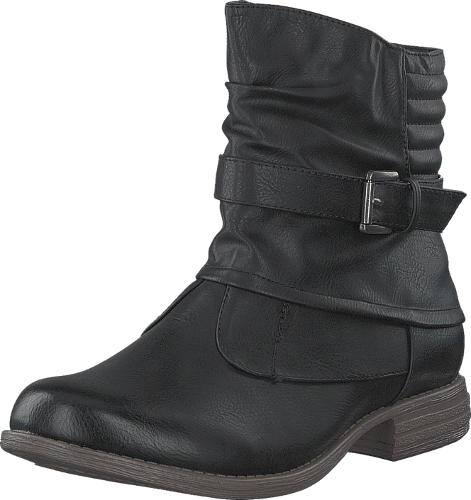 Duffy - 78-16008 Black