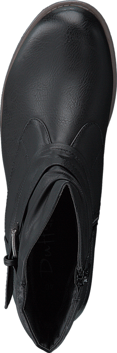 Duffy - 78-16008 Black