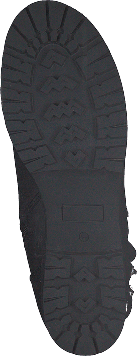 Johnny Bulls - 5085 Biker Black Old Silver