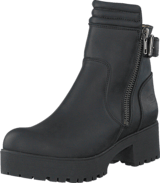 5085 Biker Black Old Silver - Bild 9