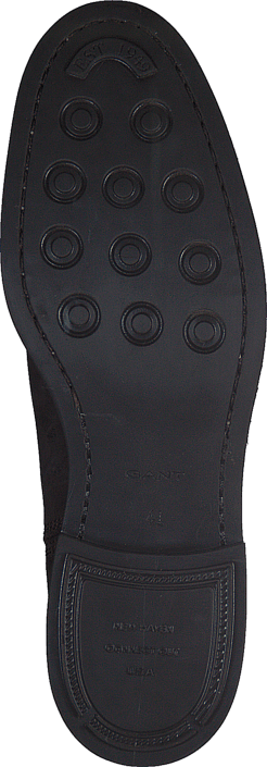 Gant - 13544374 Ashley Dark brown