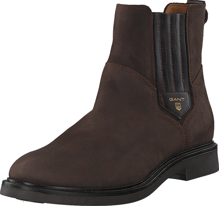 Gant - 13544374 Ashley Dark brown