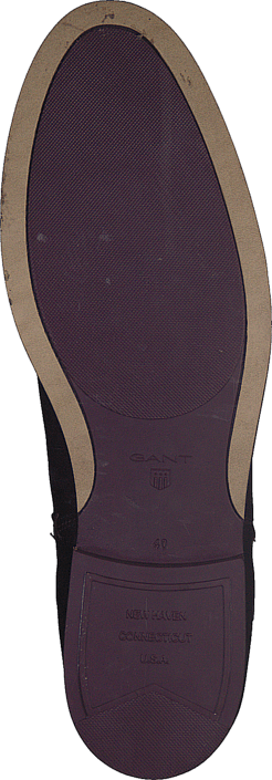 Gant - 13541449 Avery Dark Brown