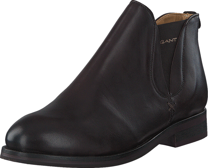 Gant - 13541449 Avery Dark Brown