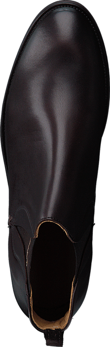 Gant - 13541449 Avery Dark Brown