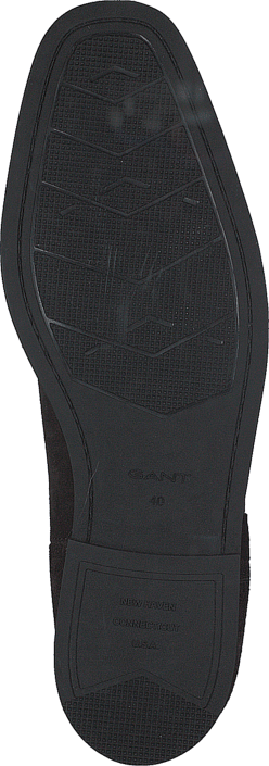 Gant - 13553361 Jennifer Dark Brown