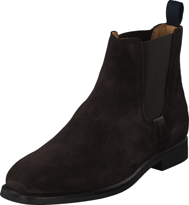 Gant - 13553361 Jennifer Dark Brown