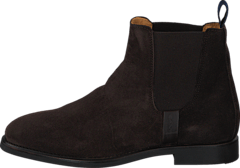 Gant - 13553361 Jennifer Dark Brown