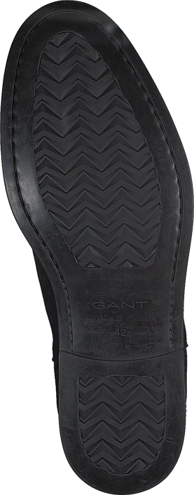 Gant - 13653406 Oscar Black
