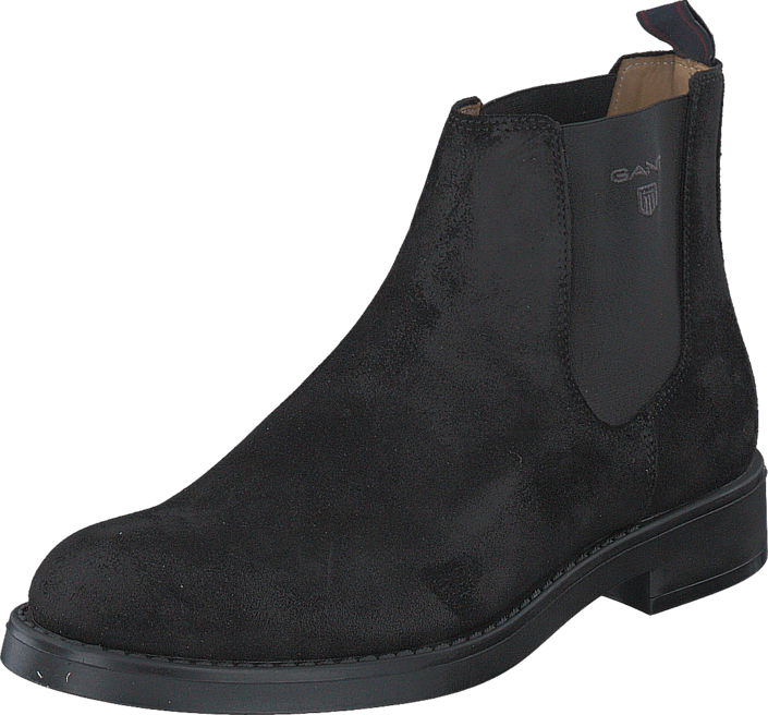 Gant - 13653406 Oscar Black