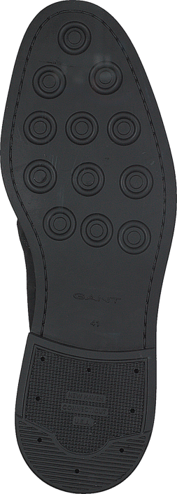 Gant - 13643416 Spencer Black