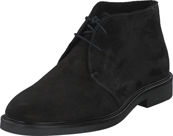 Gant - 13643416 Spencer Black
