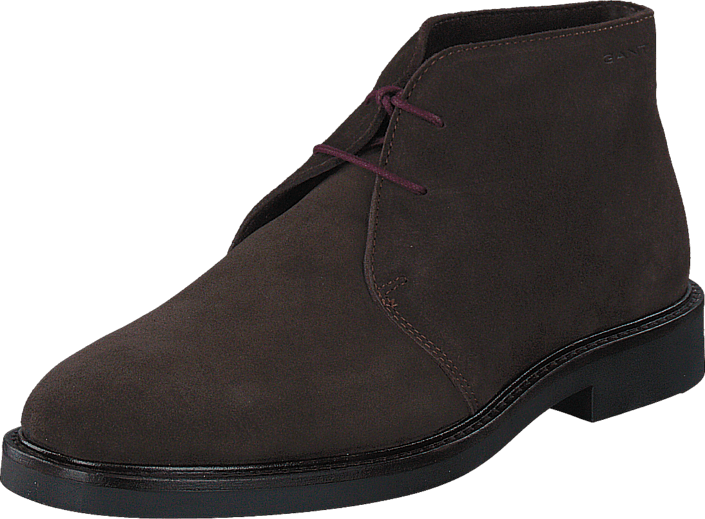 Gant 13643416 Spencer Dark brun bruna Skor Online Gant 13643416 Spencer Dark brun bruna Skor Online