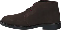 Gant - 13643416 Spencer Dark Brown