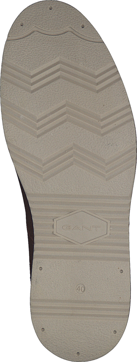 Gant - 13641404 Huck Cognac