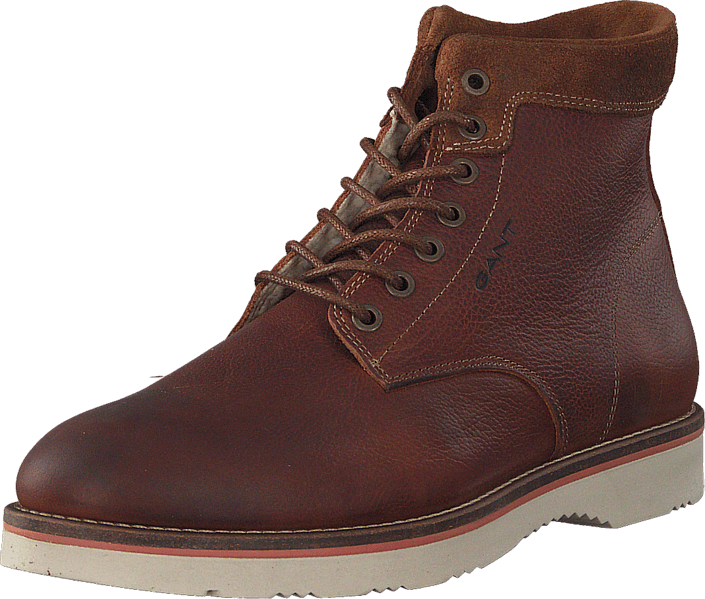 Gant - 13641404 Huck Cognac