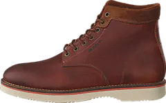 Gant - 13641404 Huck Cognac