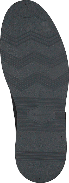 Gant - 13641404 Huck Black