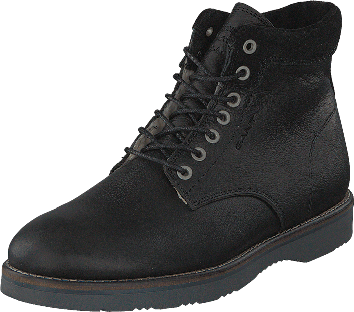 Gant - 13641404 Huck Black