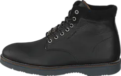 Gant - 13641404 Huck Black